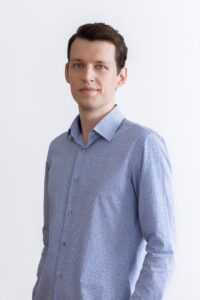 mgr Marcin Piosik